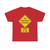 Ontario road sign Wa-19 F  Wa-19t F (Canada) (Road Sign) T-Shirt