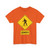 Ontario road sign Wc-7  Wc-7t (Canada) (Road Sign) T-Shirt