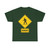 Ontario road sign Wc-7  Wc-7t (Canada) (Road Sign) T-Shirt