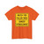 Ontario road sign Wc-6t B (Canada) (Road Sign) T-Shirt