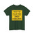 Ontario road sign Wc-6t B (Canada) (Road Sign) T-Shirt
