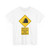 Ontario road sign Wc-6R  Wc-6t B (Canada) (Road Sign) T-Shirt