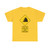 Ontario road sign Wc-6R  Wc-6t B (Canada) (Road Sign) T-Shirt