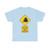 Ontario road sign Wc-6R  Wc-6t B (Canada) (Road Sign) T-Shirt