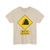 Ontario road sign Wc-6R  Wc-6t (Canada) (Road Sign) T-Shirt