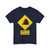 Ontario road sign Wc-6R  Wc-6t (Canada) (Road Sign) T-Shirt