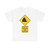 Ontario road sign Wc-6L  Wc-6t B (Canada) (Road Sign) T-Shirt