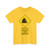 Ontario road sign Wc-6L  Wc-6t B (Canada) (Road Sign) T-Shirt