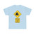 Ontario road sign Wc-6L  Wc-6t B (Canada) (Road Sign) T-Shirt