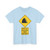 Ontario road sign Wc-6L  Wc-6t B (Canada) (Road Sign) T-Shirt