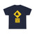 Ontario road sign Wc-6L  Wc-6t B (Canada) (Road Sign) T-Shirt