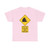 Ontario road sign Wc-6L  Wc-6t B (Canada) (Road Sign) T-Shirt