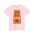 Ontario TC-10FL (Canada) (Road Sign) T-Shirt