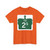 Ontario To 2S crown (Canada) (Road Sign) T-Shirt