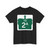 Ontario To 2A crown (Canada) (Road Sign) T-Shirt