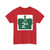 Ontario To 2A crown (Canada) (Road Sign) T-Shirt