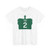 Ontario To 2 crown (Canada) (Road Sign) T-Shirt