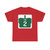 Ontario To 2 crown (Canada) (Road Sign) T-Shirt