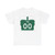 Ontario To 00 crown template (Canada) (Road Sign) T-Shirt