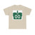 Ontario To 00 crown template (Canada) (Road Sign) T-Shirt