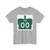 Ontario To 00 crown template (Canada) (Road Sign) T-Shirt