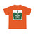 Ontario To 00 crown template (Canada) (Road Sign) T-Shirt