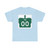 Ontario To 00 crown template (Canada) (Road Sign) T-Shirt