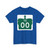 Ontario To 00 crown template (Canada) (Road Sign) T-Shirt