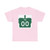 Ontario To 00 crown template (Canada) (Road Sign) T-Shirt