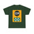 Ontario Template-00 EDR (Canada) (Road Sign) T-Shirt