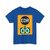 Ontario Template-00 EDR (Canada) (Road Sign) T-Shirt