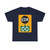 Ontario Template-00 EDR (Canada) (Road Sign) T-Shirt