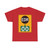 Ontario Template-00 EDR (Canada) (Road Sign) T-Shirt