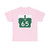 Ontario To 65 crown (Canada) (Road Sign) T-Shirt