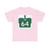 Ontario To 64 crown (Canada) (Road Sign) T-Shirt