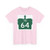 Ontario To 64 crown (Canada) (Road Sign) T-Shirt