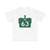 Ontario To 63 crown (Canada) (Road Sign) T-Shirt