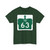 Ontario To 63 crown (Canada) (Road Sign) T-Shirt