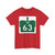 Ontario To 63 crown (Canada) (Road Sign) T-Shirt
