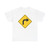 Ontario Wa-2R (Canada) (Road Sign) T-Shirt