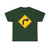 Ontario Wa-2R (Canada) (Road Sign) T-Shirt