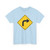 Ontario Wa-2R (Canada) (Road Sign) T-Shirt
