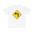 Ontario Wa-2L (Canada) (Road Sign) T-Shirt