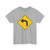 Ontario Wa-2L (Canada) (Road Sign) T-Shirt