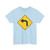 Ontario Wa-2L (Canada) (Road Sign) T-Shirt