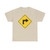 Ontario Wa-1R (Canada) (Road Sign) T-Shirt