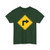 Ontario Wa-1R (Canada) (Road Sign) T-Shirt