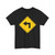 Ontario Wa-1L (Canada) (Road Sign) T-Shirt