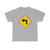 Ontario Wa-1L (Canada) (Road Sign) T-Shirt