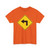 Ontario Wa-1L (Canada) (Road Sign) T-Shirt